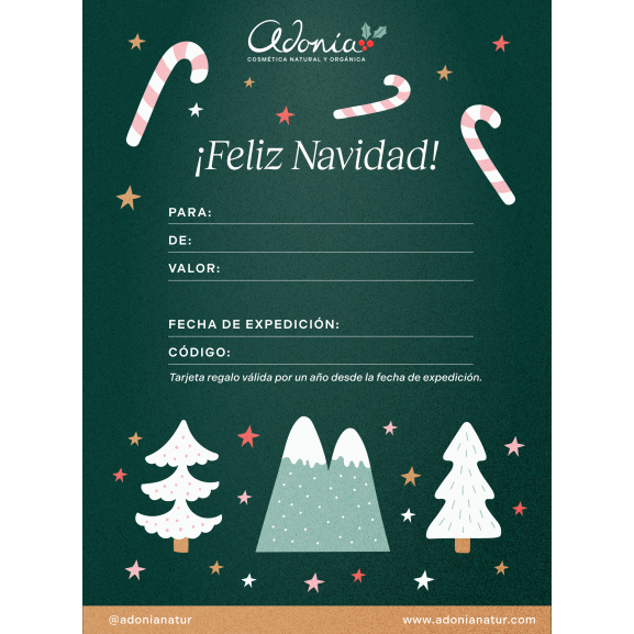 Tarjeta Regalo Virtual Adonia #3