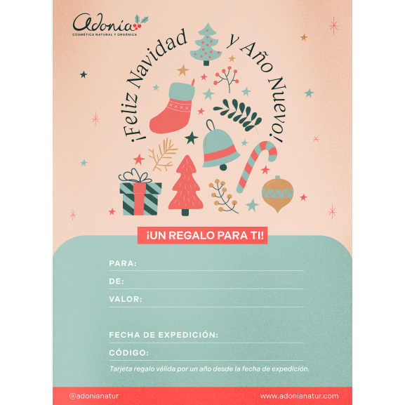 Tarjeta Regalo Virtual Adonia #2 