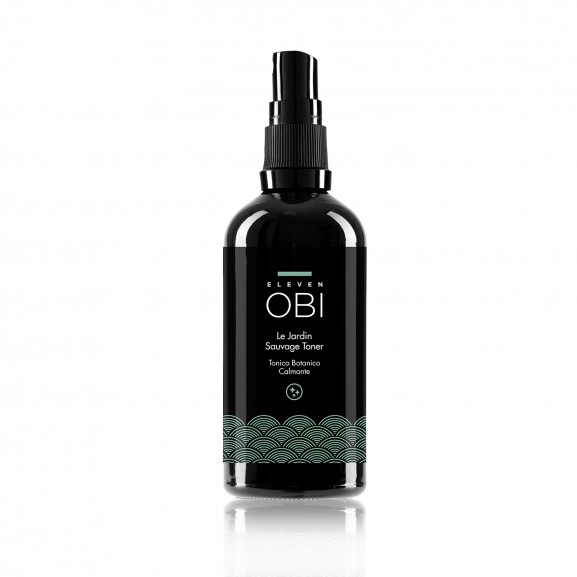 Tónico Le Jardin Sauvage de Eleven Obi 100ml. 