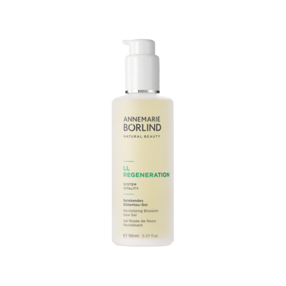 Borlind Tónico en Gel LL 150ml.