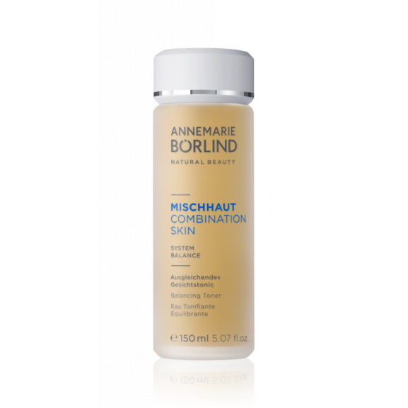 Tónico Combination Skin de Annemarie Borlind 150ml.