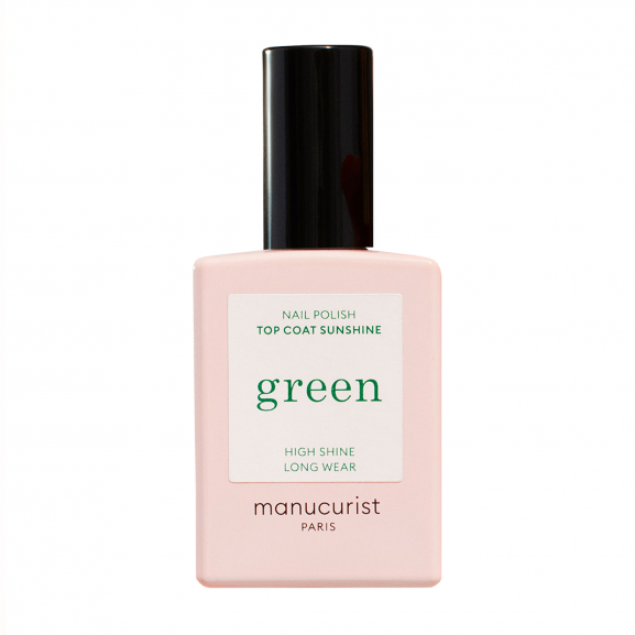 Top Coat Sunshine de Manucurist