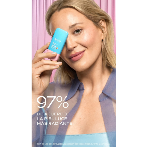 Serum Drops Acido Hialuronico de Weleda 30ml. 