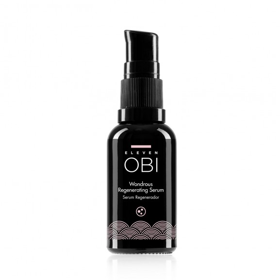 Wondrous Repairing Serum 30ml de Eleven Obi 