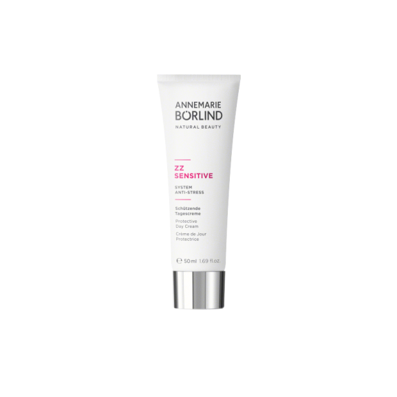 Crema Protectora ZZ Sensible de Annemarie Borlind 50ml. 