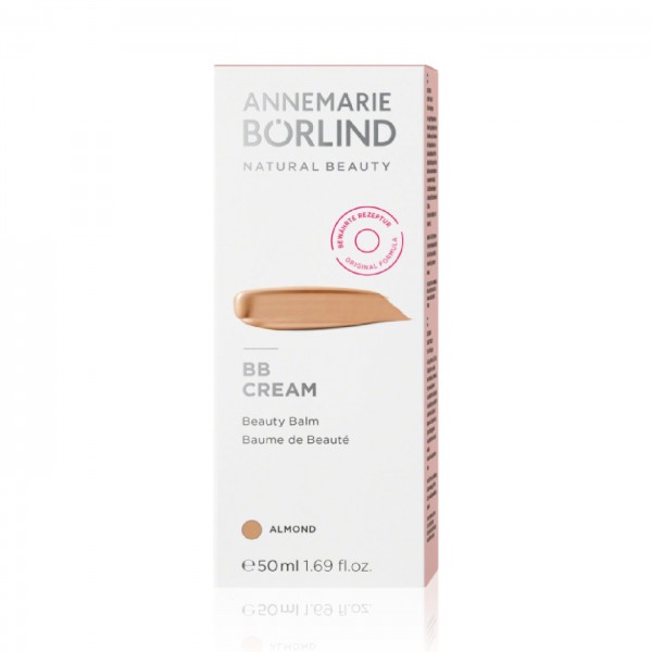 BB cream Almond de Annemarie Börlind 50ml