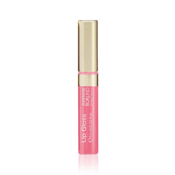 Brillo de Labios Soft Pink #22 de Borlind 9,5ml