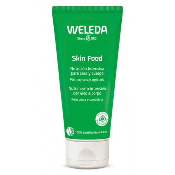 Weleda Skin Food  "Crema de Plantas Medicinales" 75ml.