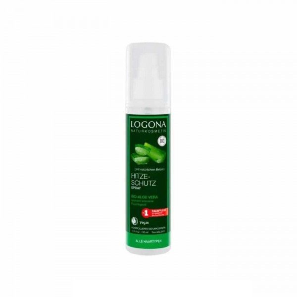 Spray protección térmica de Logona 150ml