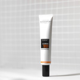 PEELING DE NOCHE CON VITAMINA C NOVEXPERT 40ML.