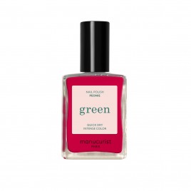 Esmalte de Uñas Peonie de Manucurist 15ml.