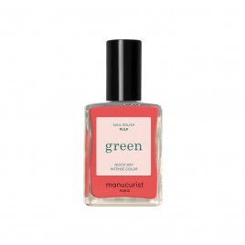 Esmalte de Uñas Pulp de Manucurist 15ml.
