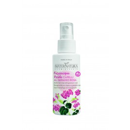 Spray Enjuage con Ácidos Florales de Maternatura 150ml.