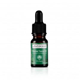 MINI Antipodes Divine Avocado & Rosehip Face Oil 10ml.