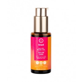 Aceite Capilar Cuidado del Color Khadi 50ml.