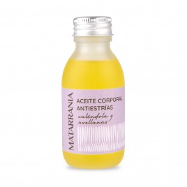 Aceite Corporal Anti-Estrías de Matarrania 100ml