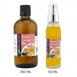 Aceite de Rosa Mosqueta Bio de Laboratoire Altho (50ml/100ml)