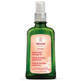 Weleda Aceite Masaje "Anti-Estrías"  100ml