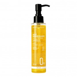 ACEITE DESMAQUILLANTE OMEGA DE NOVEXPERT 150ML.