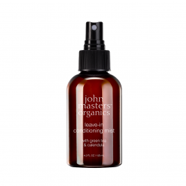 Acondicionador sin aclarado de John Masters Organics 125ml.