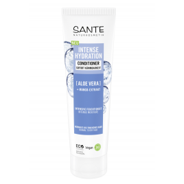 Acondicionador Hidratación Intensa Aloe Vera con Mango de Sante 