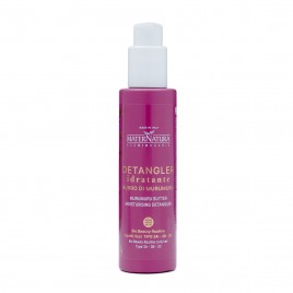 Acondicionador Manteca de Murumuru Pelo Rizado Maternatura 150ml.