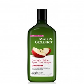 Acondicionador Vinagre de Sidra de Avalon Organics 312gr.