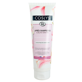 Coslys Acondicionador Fortalecedor & Alisante con Keratina 250ML.