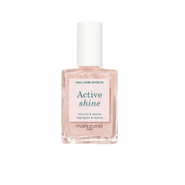 Esmalte de Uñas Active Shine de Manucurist 15ml.
