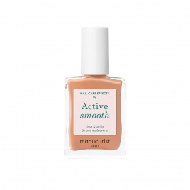 Esmalte de Uñas Active Smooth 02 de Manucurist 15ml.