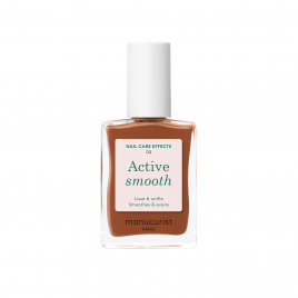 Esmalte de Uñas Active Smooth 03 de Manucurist 15ml.