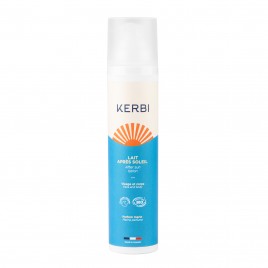 Leche Calmante Aftersun Kerbi 100ml.