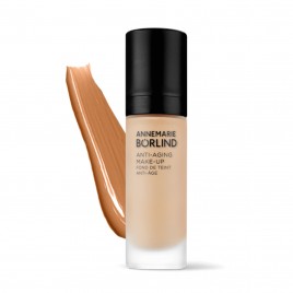 Maquillaje Antiedad Bronze de Annemarie Borlind 30ml.