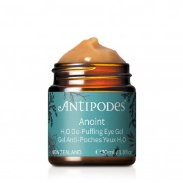 Anoint H2O De-Puffing Eye Gel Antipodes