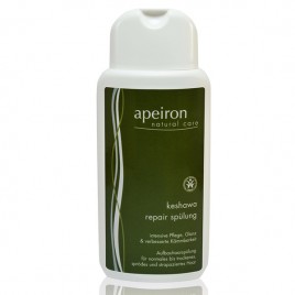 Apeiron Acondicionador Reparador Keshawa 150ml