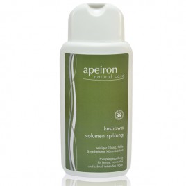 Apeiron Acondicionador Volumen Keshawa 150ml