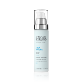 Crema Aquanature Light Piel Deshidratada Sorbete 24h 50ml