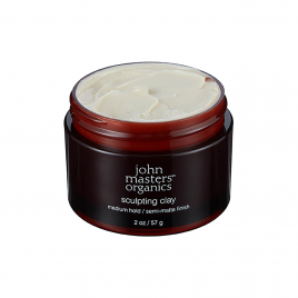 Arcilla moldeadora John Masters Organics 57gr