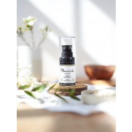 Nourish Aceite Iluminador Reafirmante Radiance 15ml.	