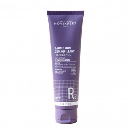 Bálsamo Limpiador Pro Retinol de Novexpert 150ml.