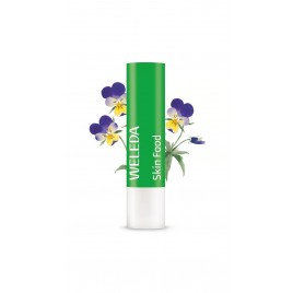 Bálsamo Labial en Stick Skin Food de Weleda 4,8gr.