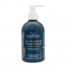 Tratamiento Pre-Champú Reparador de Maternatura 250ml.