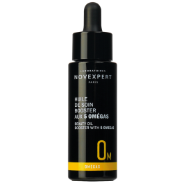 BOOSTER EN ACEITE OMEGAS DE NOVEXPERT 30ML.