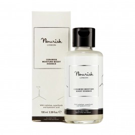 Serum Concentrado de Ceramidas Nourish London 100ml.