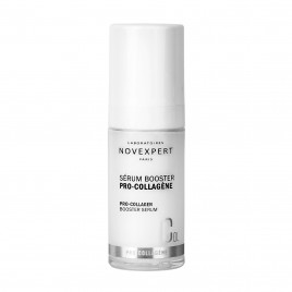 Booster Concentrado Pro-Colágeno de Novexpert 30ml.