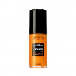 BOOSTER DE VITAMINA C NOVEXPERT 30ML.