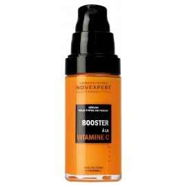 BOOSTER DE VITAMINA C NOVEXPERT 30ML.