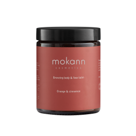 Autobronceador Cara & Cuerpo de Mokann 180ml.