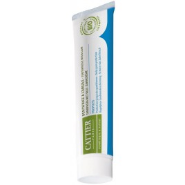 Dentífrico Propóleo-Protección Gingival de Cattier 75ml