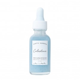 Serum Hydra-Plumping Peptide Celestine Earth Harbor 30ml